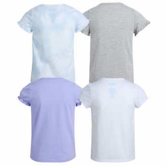 Frozen Kids' 4-pack Tee - Picture 2 of 2